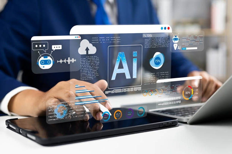 artificial intelligence